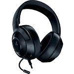Изображение Razer Kraken X black (RZ04-02890100-R3M1) гарнитура #2 Фото Razer Kraken X black (RZ04-02890100-R3M1) гарнитура #2