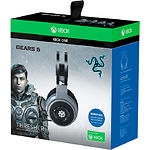 Изображение Razer Thresher Wireless for XBOX One Gears 5 (RZ04-02240200-R3M1) гарнитура #3 Фото Razer Thresher Wireless for XBOX One Gears 5 (RZ04-02240200-R3M1) гарнитура #3