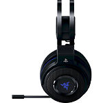 Изображение Razer Thresher Wireless for PS4 (RZ04-02580100-R3G1) гарнитура #7 Фото Razer Thresher Wireless for PS4 (RZ04-02580100-R3G1) гарнитура #7