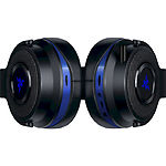 Изображение Razer Thresher Wireless for PS4 (RZ04-02580100-R3G1) гарнитура #5 Фото Razer Thresher Wireless for PS4 (RZ04-02580100-R3G1) гарнитура #5