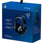 Изображение Razer Thresher Wireless for PS4 (RZ04-02580100-R3G1) гарнитура #2 Фото Razer Thresher Wireless for PS4 (RZ04-02580100-R3G1) гарнитура #2