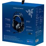 Изображение Razer Thresher Wireless for PS4 (RZ04-02580100-R3G1) гарнитура #1 Фото Razer Thresher Wireless for PS4 (RZ04-02580100-R3G1) гарнитура #1