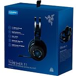 Фото Razer Thresher 7.1 Wireless (RZ04-02230100-R3M1) гарнитура #2