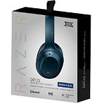 Изображение Razer Opus Black (RZ04-03430100-R3M1) гарнитура #1 Фото Razer Opus Black (RZ04-03430100-R3M1) гарнитура #1