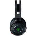 Изображение Razer Nari Ultimate (RZ04-02670100-R3M1) гарнитура #5 Фото Razer Nari Ultimate (RZ04-02670100-R3M1) гарнитура #5