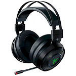 Изображение Razer Nari Ultimate (RZ04-02670100-R3M1) гарнитура Фото Razer Nari Ultimate (RZ04-02670100-R3M1) гарнитура