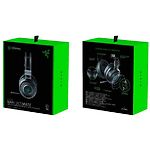 Изображение Razer Nari Ultimate (RZ04-02670100-R3M1) гарнитура #1 Фото Razer Nari Ultimate (RZ04-02670100-R3M1) гарнитура #1