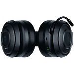 Изображение Razer Nari Essential (RZ04-02690100-R3M1) гарнитура Фото Razer Nari Essential (RZ04-02690100-R3M1) гарнитура