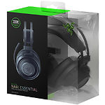 Изображение Razer Nari Essential (RZ04-02690100-R3M1) гарнитура #1 Фото Razer Nari Essential (RZ04-02690100-R3M1) гарнитура #1