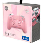 Фото Game pad RAZER Raiju Tournament Edition Bluetooth Quartz (RZ06-02610200-R3G1) #1