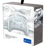 Фото Game pad RAZER Raiju Tournament Edition Bluetooth Mercury (RZ06-02610300-R3G1) #2