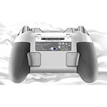 Фото Game pad RAZER Raiju Tournament Edition Bluetooth Mercury (RZ06-02610300-R3G1) #1