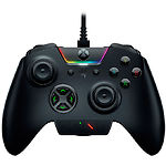 Изображение Game pad RAZER Wolverine Ultimate (RZ06-02250100-R3M1) Фото Game pad RAZER Wolverine Ultimate (RZ06-02250100-R3M1)