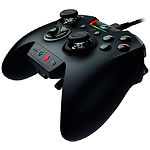 Изображение Game pad RAZER Wolverine Ultimate (RZ06-02250100-R3M1) #5 Фото Game pad RAZER Wolverine Ultimate (RZ06-02250100-R3M1) #5