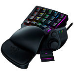 Изображение Keypad RAZER Tartarus V2 (RZ07-02270100-R3M1) Фото Keypad RAZER Tartarus V2 (RZ07-02270100-R3M1)