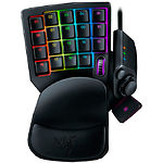 Изображение Keypad RAZER Tartarus V2 (RZ07-02270100-R3M1) #6 Фото Keypad RAZER Tartarus V2 (RZ07-02270100-R3M1) #6
