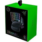 Изображение Keypad RAZER Tartarus V2 (RZ07-02270100-R3M1) #3 Фото Keypad RAZER Tartarus V2 (RZ07-02270100-R3M1) #3