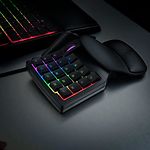 Изображение Keypad RAZER Tartarus V2 (RZ07-02270100-R3M1) #1 Фото Keypad RAZER Tartarus V2 (RZ07-02270100-R3M1) #1