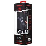 Изображение Коврик для мышки MARVO G5 S, 300х230х3мм #2 Фото Коврик для мышки MARVO G5 S, 300х230х3мм #2