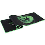 Изображение Коврик для мышки MARVO G13 GN XL, 920х294х4мм, Black/Green #3 Фото Коврик для мышки MARVO G13 GN XL, 920х294х4мм, Black/Green #3