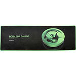 Изображение Коврик для мышки MARVO G13 GN XL, 920х294х4мм, Black/Green Фото Коврик для мышки MARVO G13 GN XL, 920х294х4мм, Black/Green