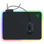 Фото Коврик для мышки RAZER Firefly V2 (RZ02-03020100-R3M1) #5