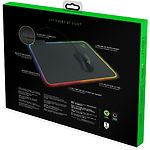 Фото Коврик для мышки RAZER Firefly V2 (RZ02-03020100-R3M1) #1