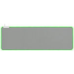 Фото Коврик для мышки RAZER Goliathus CHROMA Extended Mercury (RZ02-02500314-R3M1) #3