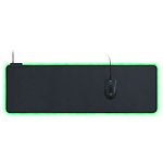 Изображение Коврик для мышки RAZER Goliathus CHROMA Extended (RZ02-02500300-R3M1) #4 Фото Коврик для мышки RAZER Goliathus CHROMA Extended (RZ02-02500300-R3M1) #4