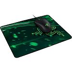 Изображение Коврик для мышки RAZER Goliathus Cosmic Medium Speed (RZ02-01910200-R3M1) Фото Коврик для мышки RAZER Goliathus Cosmic Medium Speed (RZ02-01910200-R3M1)