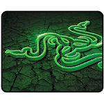 Фото Коврик для мышки RAZER Goliathus Fissure Large Control (RZ02-01070700-R3M2) #3