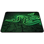 Фото Коврик для мышки RAZER Goliathus Fissure Large Control (RZ02-01070700-R3M2) #1