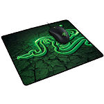 Фото Коврик для мышки RAZER Goliathus Fissure Large Control (RZ02-01070700-R3M2)