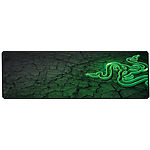 Изображение Коврик для мышки RAZER Goliathus Fissure Extended Control (RZ02-01070800-R3M2) Фото Коврик для мышки RAZER Goliathus Fissure Extended Control (RZ02-01070800-R3M2)