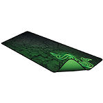 Изображение Коврик для мышки RAZER Goliathus Fissure Extended Control (RZ02-01070800-R3M2) #2 Фото Коврик для мышки RAZER Goliathus Fissure Extended Control (RZ02-01070800-R3M2) #2