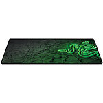 Изображение Коврик для мышки RAZER Goliathus Fissure Extended Control (RZ02-01070800-R3M2) #1 Фото Коврик для мышки RAZER Goliathus Fissure Extended Control (RZ02-01070800-R3M2) #1