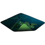 Изображение Коврик для мышки RAZER Goliathus Mobile small (RZ02-01820200-R3M1) #2 Фото Коврик для мышки RAZER Goliathus Mobile small (RZ02-01820200-R3M1) #2
