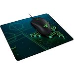 Изображение Коврик для мышки RAZER Goliathus Mobile small (RZ02-01820200-R3M1) Фото Коврик для мышки RAZER Goliathus Mobile small (RZ02-01820200-R3M1)