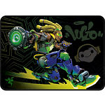 Изображение Коврик для мышки RAZER Goliathus Medium Overwatch Lucio (RZ02-02930200-R3M1) #3 Фото Коврик для мышки RAZER Goliathus Medium Overwatch Lucio (RZ02-02930200-R3M1) #3
