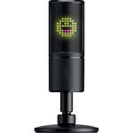Изображение Микрофон RAZER Seiren Emote (RZ19-03060100-R3M1) #8 Фото Микрофон RAZER Seiren Emote (RZ19-03060100-R3M1) #8