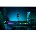 Изображение Микрофон RAZER Seiren Emote (RZ19-03060100-R3M1) #6 Фото Микрофон RAZER Seiren Emote (RZ19-03060100-R3M1) #6