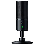 Изображение Микрофон RAZER Seiren Emote (RZ19-03060100-R3M1) #5 Фото Микрофон RAZER Seiren Emote (RZ19-03060100-R3M1) #5