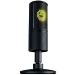 Изображение Микрофон RAZER Seiren Emote (RZ19-03060100-R3M1) #4 Фото Микрофон RAZER Seiren Emote (RZ19-03060100-R3M1) #4