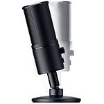 Изображение Микрофон RAZER Seiren Emote (RZ19-03060100-R3M1) #3 Фото Микрофон RAZER Seiren Emote (RZ19-03060100-R3M1) #3