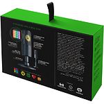 Изображение Микрофон RAZER Seiren Emote (RZ19-03060100-R3M1) #1 Фото Микрофон RAZER Seiren Emote (RZ19-03060100-R3M1) #1