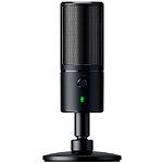 Изображение Микрофон RAZER Seiren X (RZ19-02290100-R3M1) #6 Фото Микрофон RAZER Seiren X (RZ19-02290100-R3M1) #6