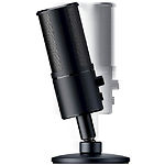 Изображение Микрофон RAZER Seiren X (RZ19-02290100-R3M1) #5 Фото Микрофон RAZER Seiren X (RZ19-02290100-R3M1) #5
