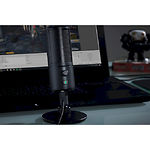 Изображение Микрофон RAZER Seiren X (RZ19-02290100-R3M1) Фото Микрофон RAZER Seiren X (RZ19-02290100-R3M1)