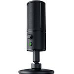 Изображение Микрофон RAZER Seiren X (RZ19-02290100-R3M1) Фото Микрофон RAZER Seiren X (RZ19-02290100-R3M1)