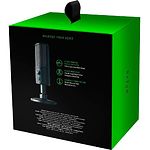Изображение Микрофон RAZER Seiren X (RZ19-02290100-R3M1) #1 Фото Микрофон RAZER Seiren X (RZ19-02290100-R3M1) #1